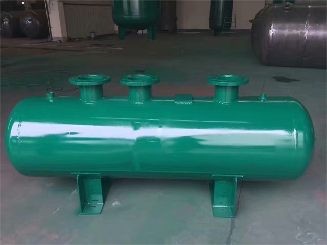 沧县沧县沧县蒸汽分气缸